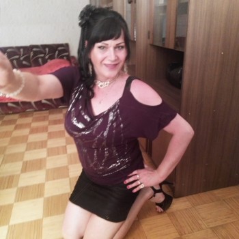 Linda Sulce